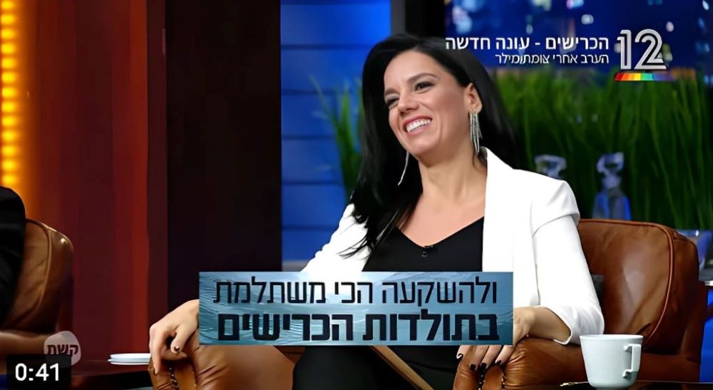 אנבלה בכרישים