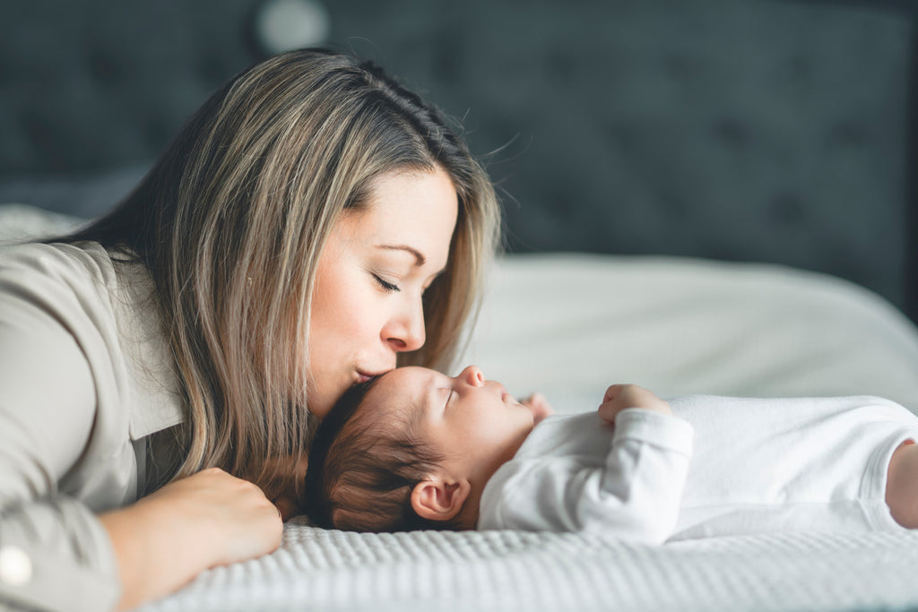 הבחירה בין חלב אם לתמ"ל
