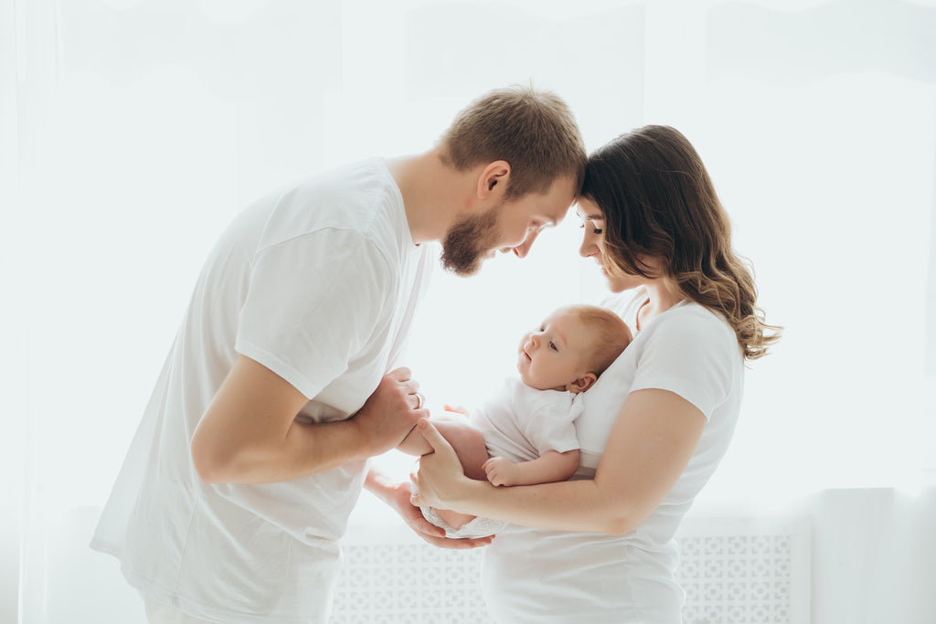 מתי מותר לחזור לקיים יחסי מין?