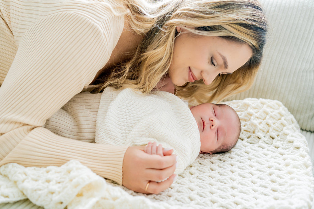 כל מה שאת צריכה לדעת כדי להגיע להנקה מוצלחת