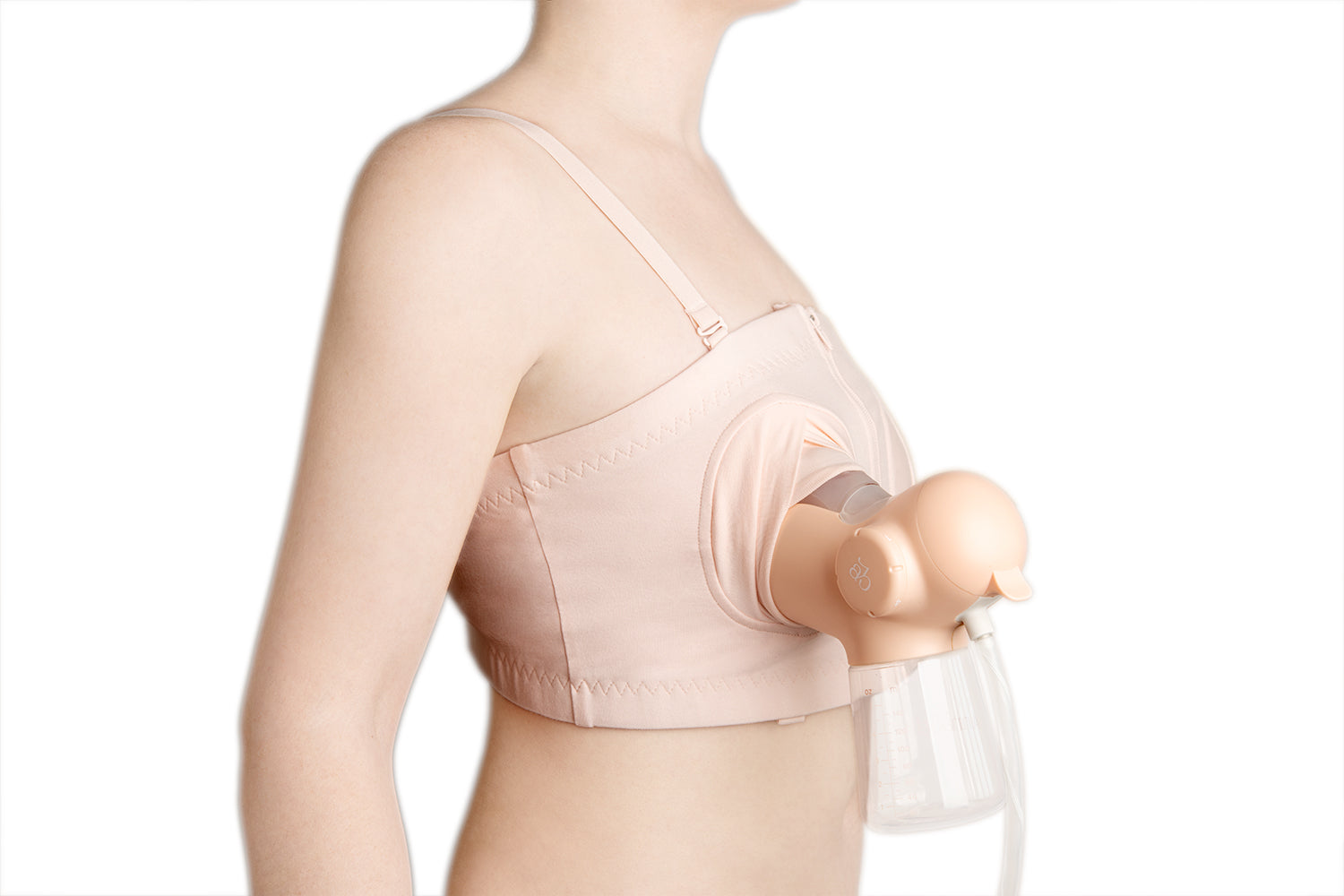 Annabella Hands-Free Pumping Bra – Annabella-Pump